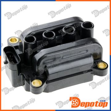 Bobine D'allumage pour RENAULT | 5DA749475081, 10610